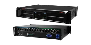 Novastar CVT4K-S Fiber Converter